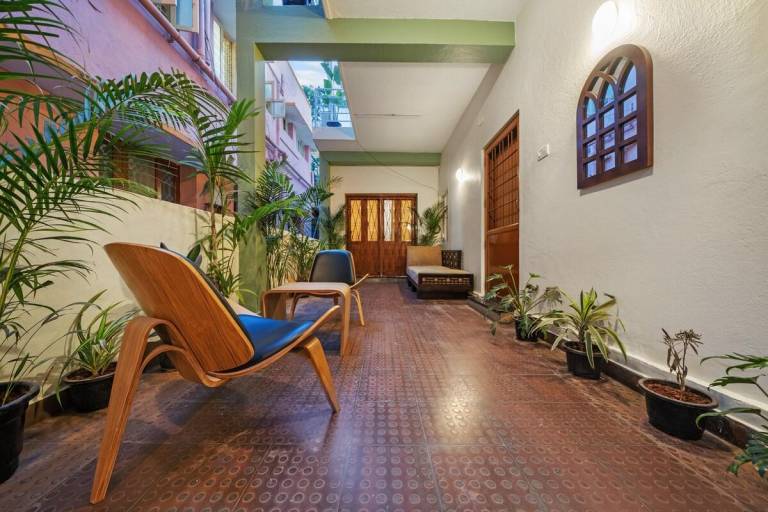 Villa with patio & barbeque | Perfect for remote work | Pets allowed — photo 4