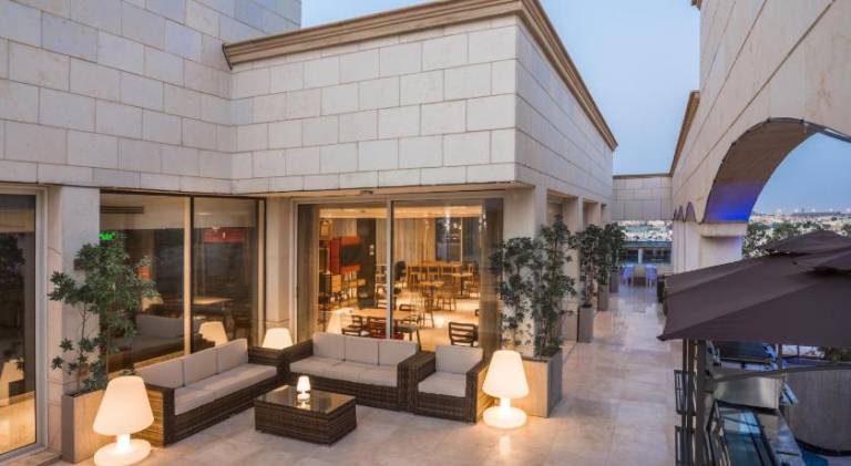 IntercityHotel Riyadh Malaz — photo 2