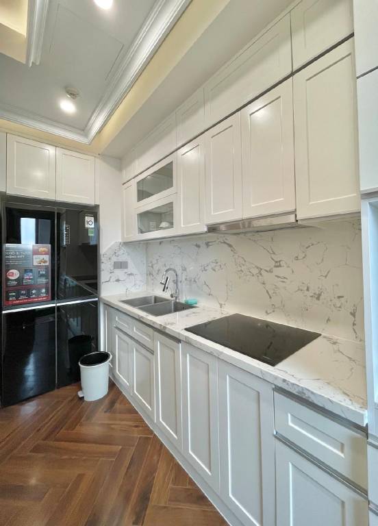 Vacation home with 1 room for 6 persons — photo 4