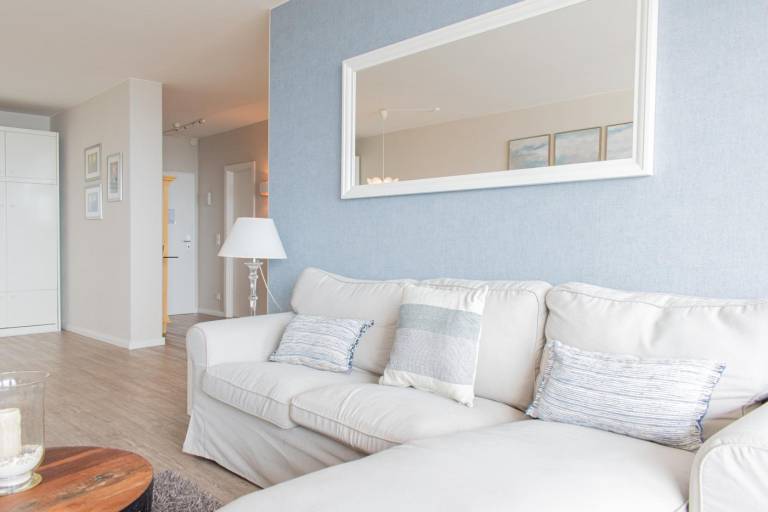 Rental apartment | Sea view — photo 5