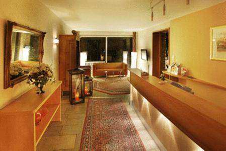 Hotel-Restaurant Esbach Hof — photo 3