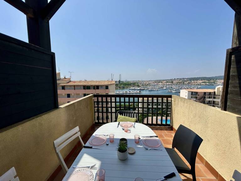 Rental apartment with pool | Beach nearby | Dogs allowed — photo 3