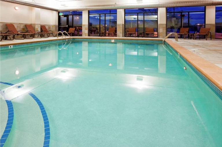 Homewood Suites by Hilton Minneapolis- St. Louis Park at West End — photo 3