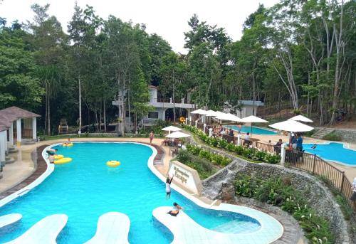 Resort  Talisay