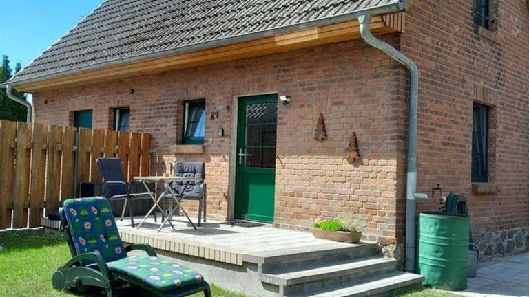 Ferienhaus Jabel