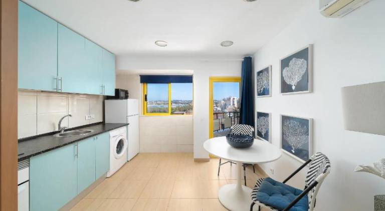 Apartment | Next to the beach | Good for workation | Pet-friendly — photo 3
