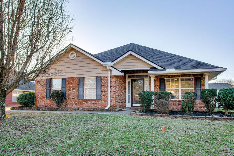 Work Friendly Madison Home Near Research Park