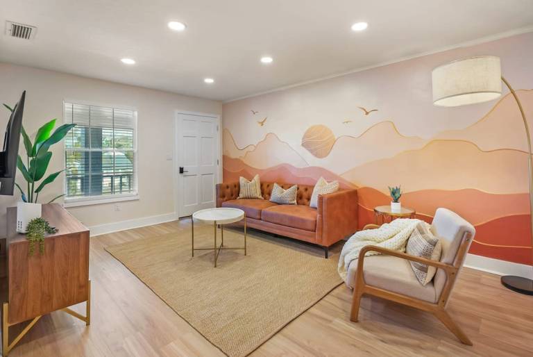 Holiday apartment | Good for workation in St. Augustine, FL
