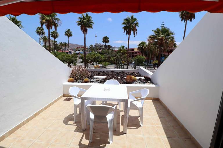 Apartman Costa Adeje