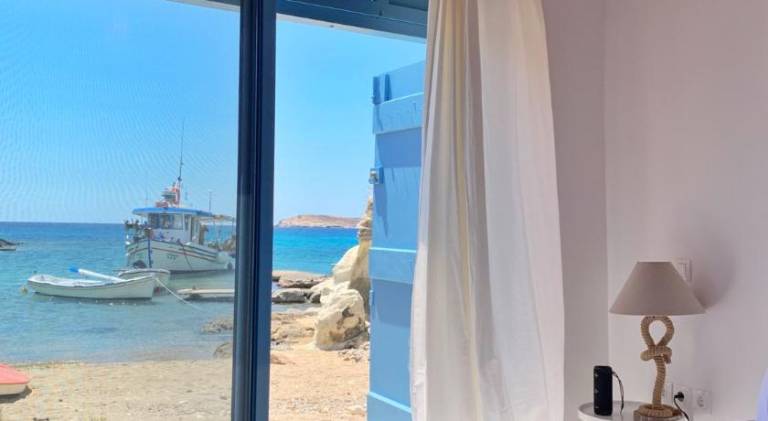 Διαμέρισμα Πολύαιγος