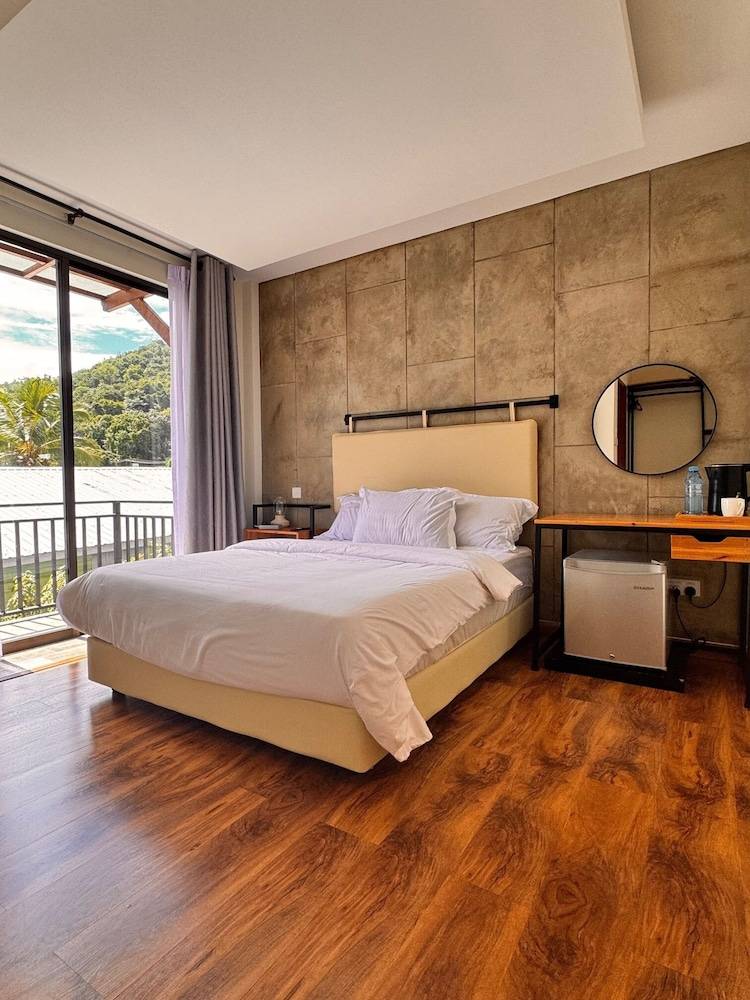 Bed and breakfast  Bandar Seri Begawan