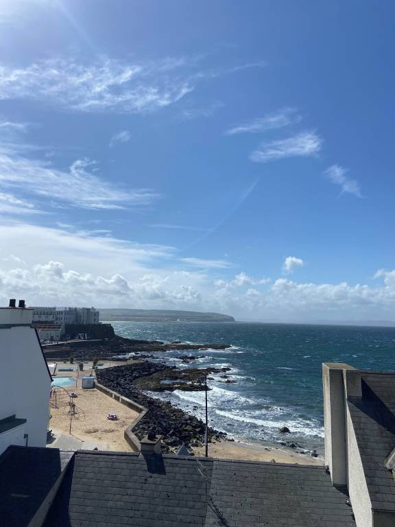 Apartment  Portstewart