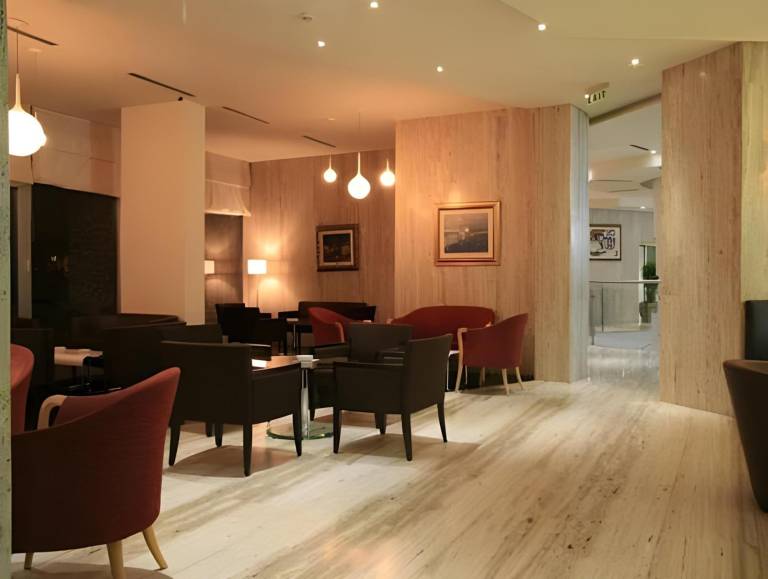 Hotel Podgorica — photo 4