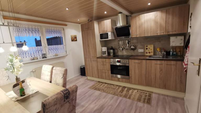 Ferienwohnung  Schermbeck