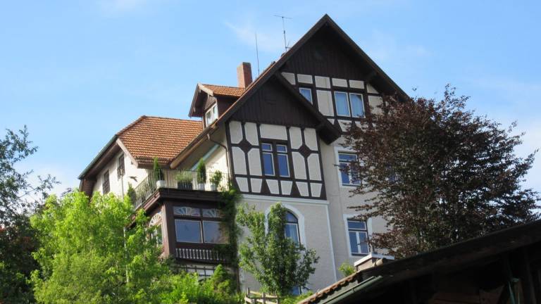 Ferienwohnung  Kiefersfelden