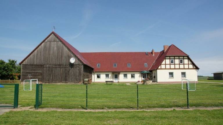 Ferienwohnung Loissin