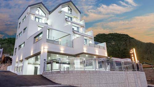 116 m² Ferienhaus