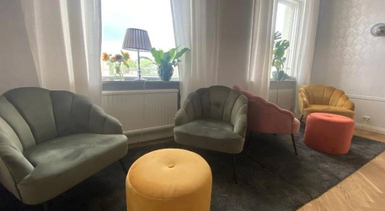 Frovi hotell — photo 2