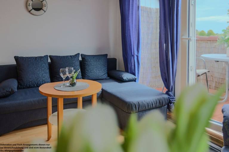 Ferienwohnung Horumersiel