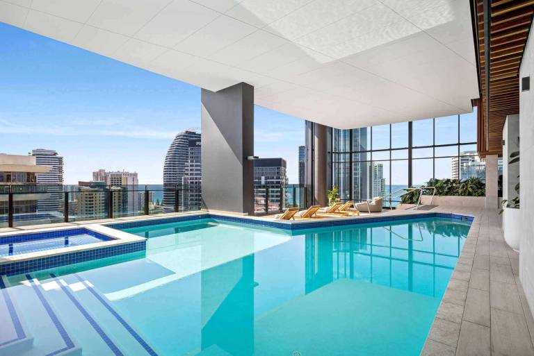 Apartment Broadbeach