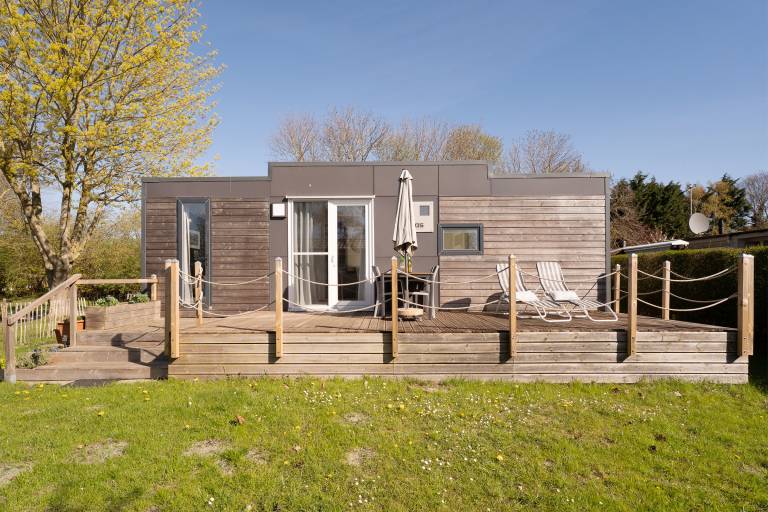 Ferienwohnung Süssau