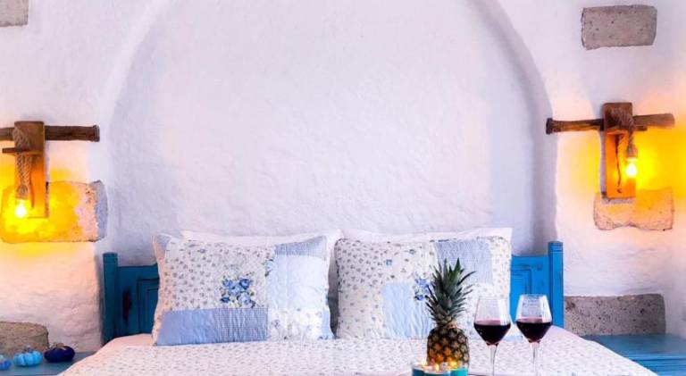 Monat Otel Alacatı in Cesme