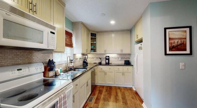 Vacation home with 3 rooms for 6 persons — photo 5