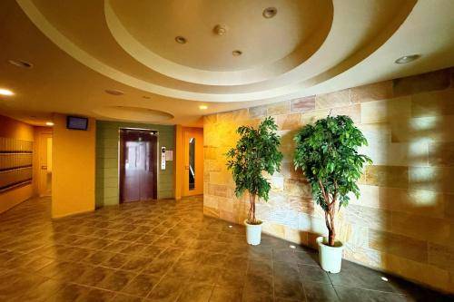 25 m² Ferienwohnung