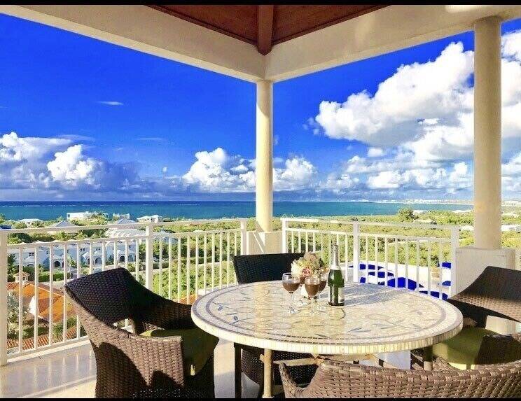 Condo The Bight Settlement