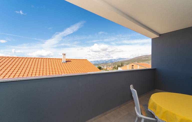 Apartament  Karin Gornji