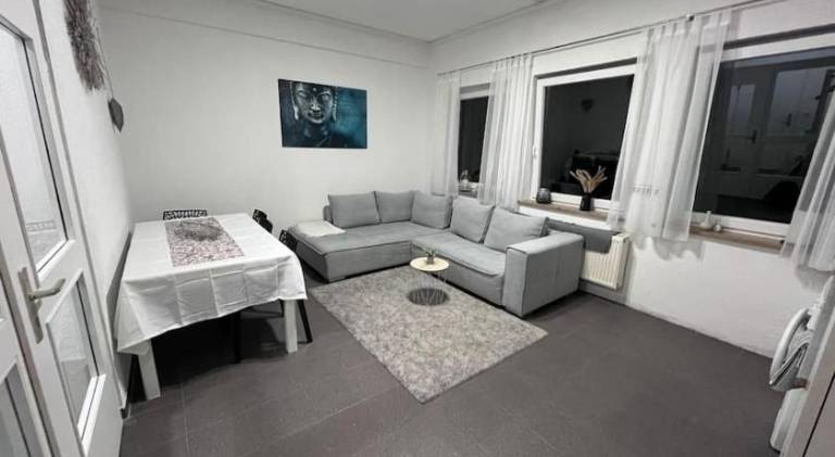 Holiday apartment with 1 room for 4 persons — photo 2