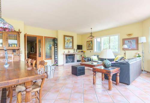 Chalet Becerril de la Sierra
