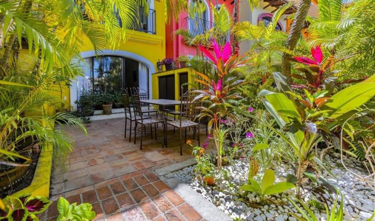 Casa  Puerto Vallarta