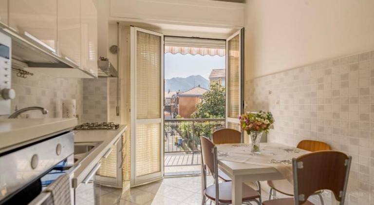Holiday apartment with 1 room for 5 persons — photo 3