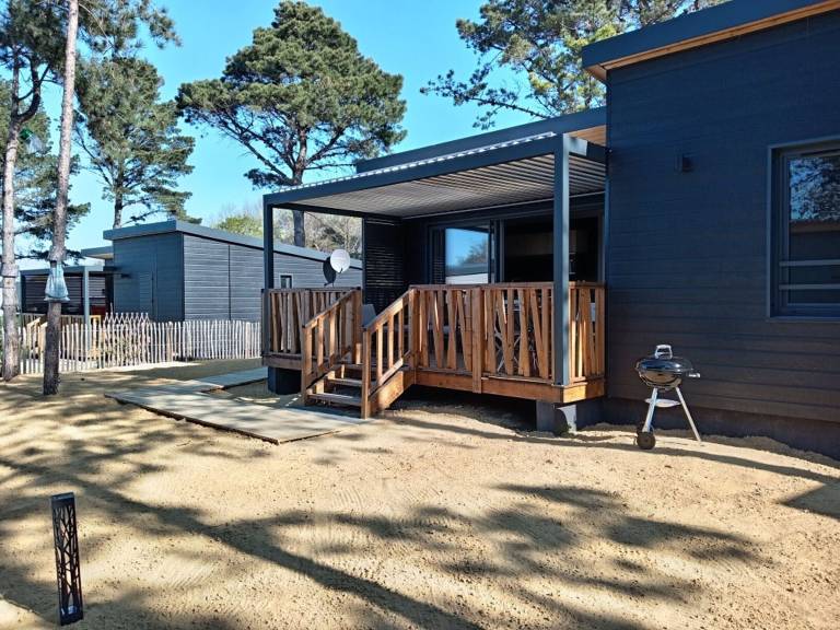 Chalet Jullouville