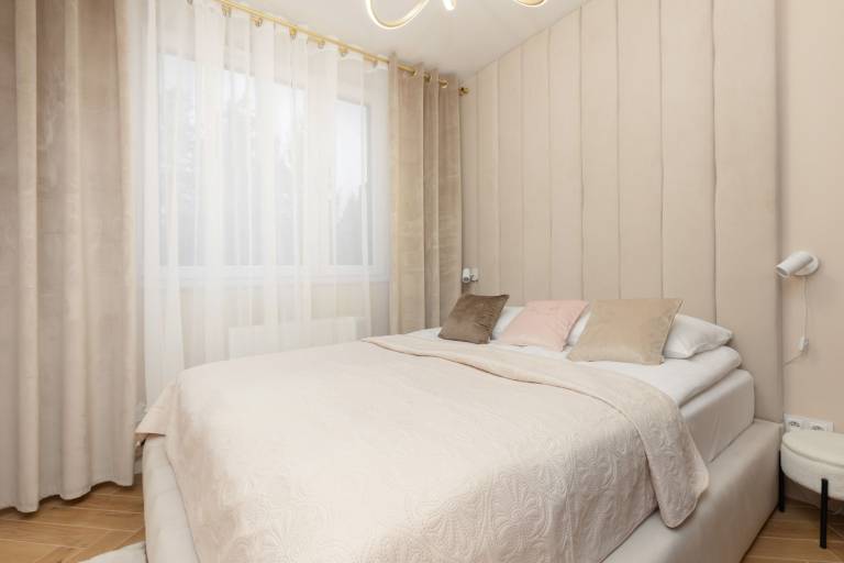Apartament Piastów
