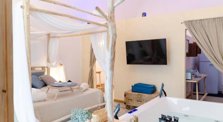 La suite del relax - OPPURE CENTRO CITTA in Polignano a Mare