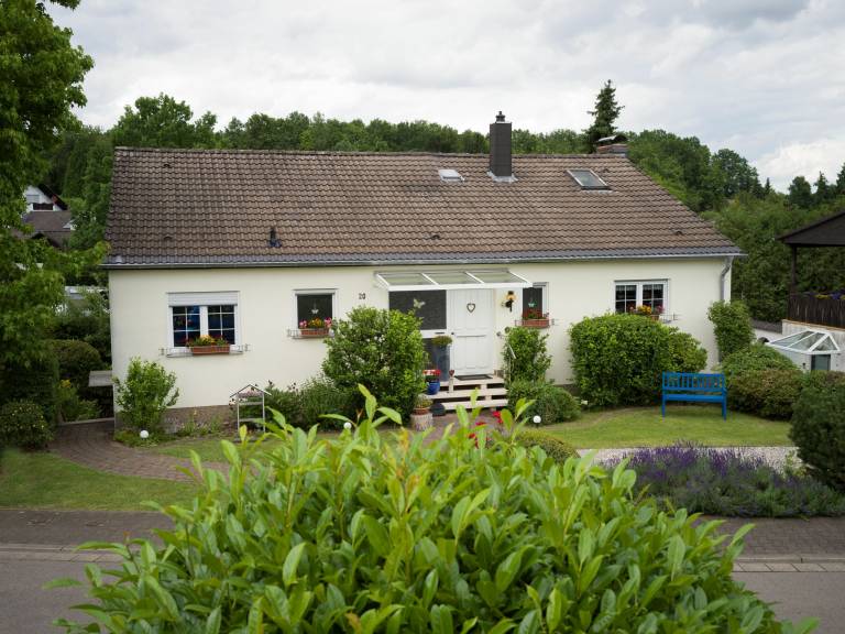 Ferienwohnung Neunkirchen