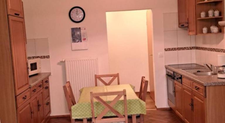Pleasant apartment with terrace, yard & BBQ | Pets allowed — photo 5