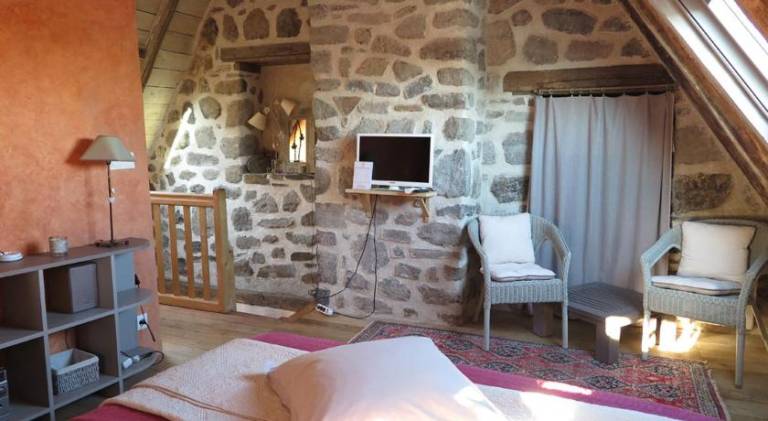 House with 2 rooms for 4 persons — photo 2