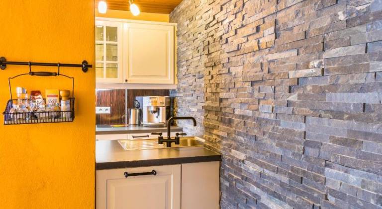 Rental apartment with sauna, patio & grill | Dogs allowed — photo 2