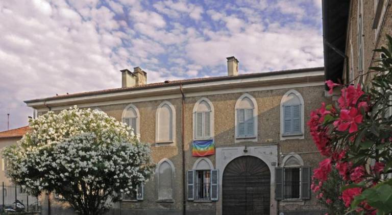 Holiday apartment with garden | Suitable for remote work in Milan, OH