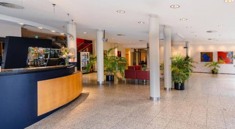 Best Western Hotel Heidehof — photo 5