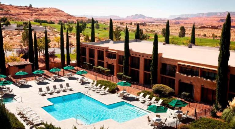 Courtyard by Marriott Page at Lake Powell — photo 2