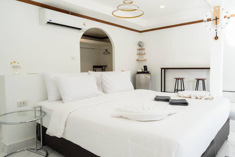 Villa with BBQ, terrace & pool | Next to the beach | Dogs allowed — photo 2