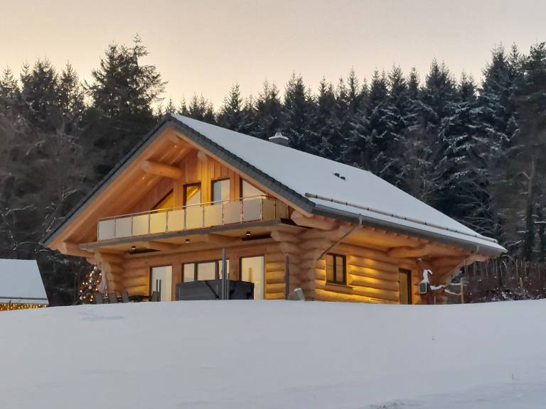 Chalet Langweiler