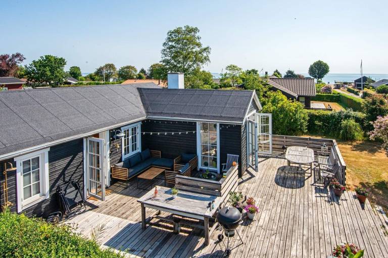 Hus Ajstrup Strand