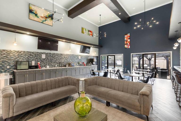Wingate by Wyndham Humble Houston Intercontinental Airport — photo 2