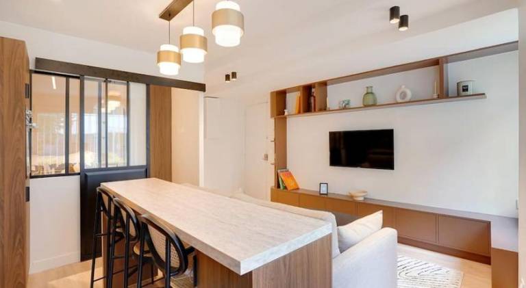 Rental apartment | Pets are welcome — photo 4
