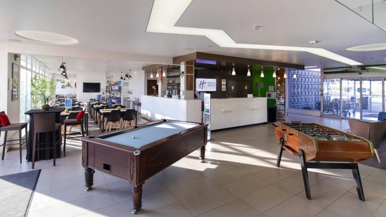 Holiday Inn Express Strasbourg - Sud By IHG — photo 3